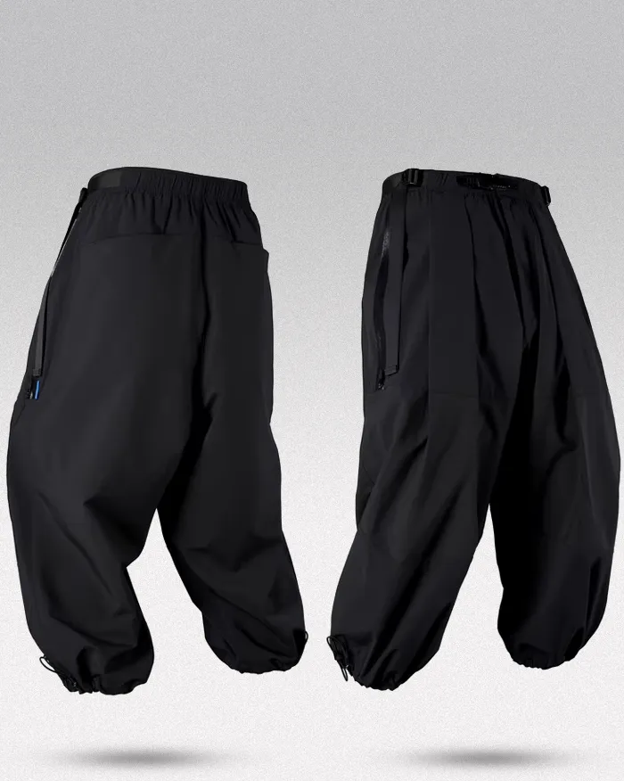 Samurai trousers "Takashima" - Image 14