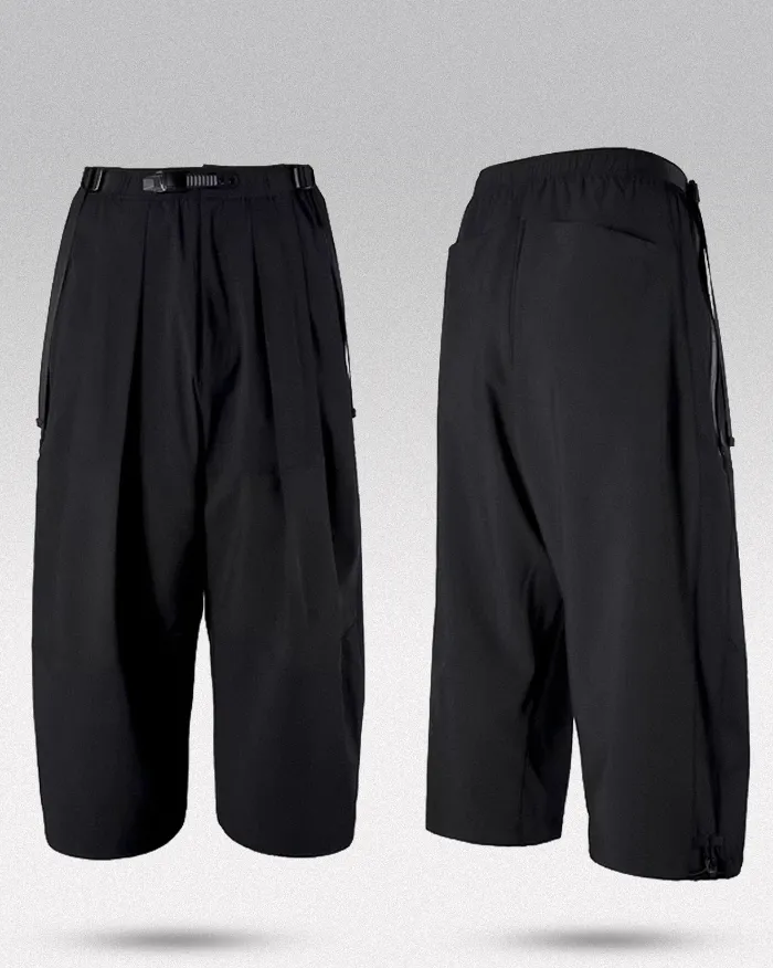 Samurai trousers "Takashima" - Image 15