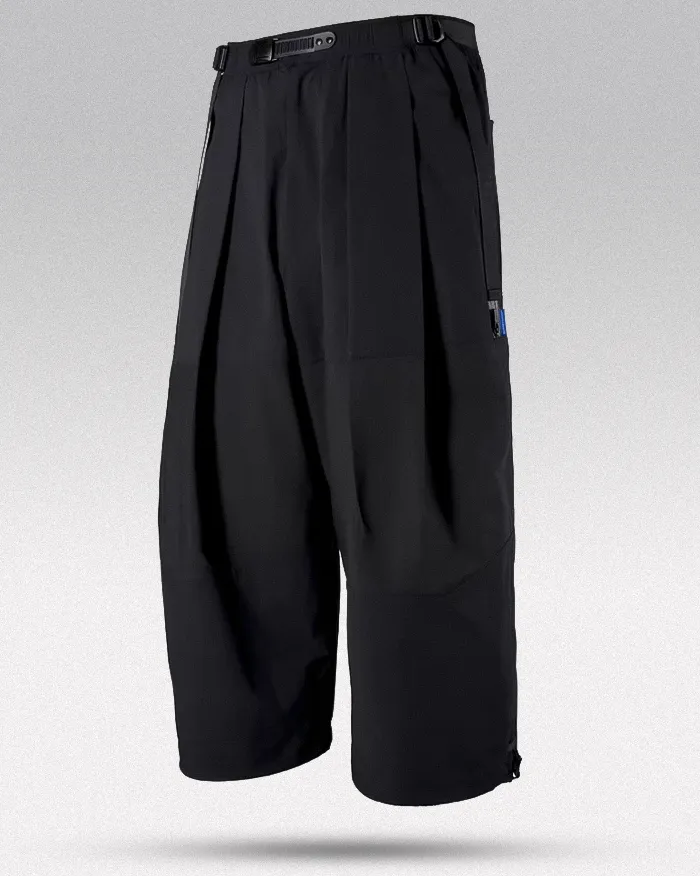 Samurai trousers "Takashima" - Image 16