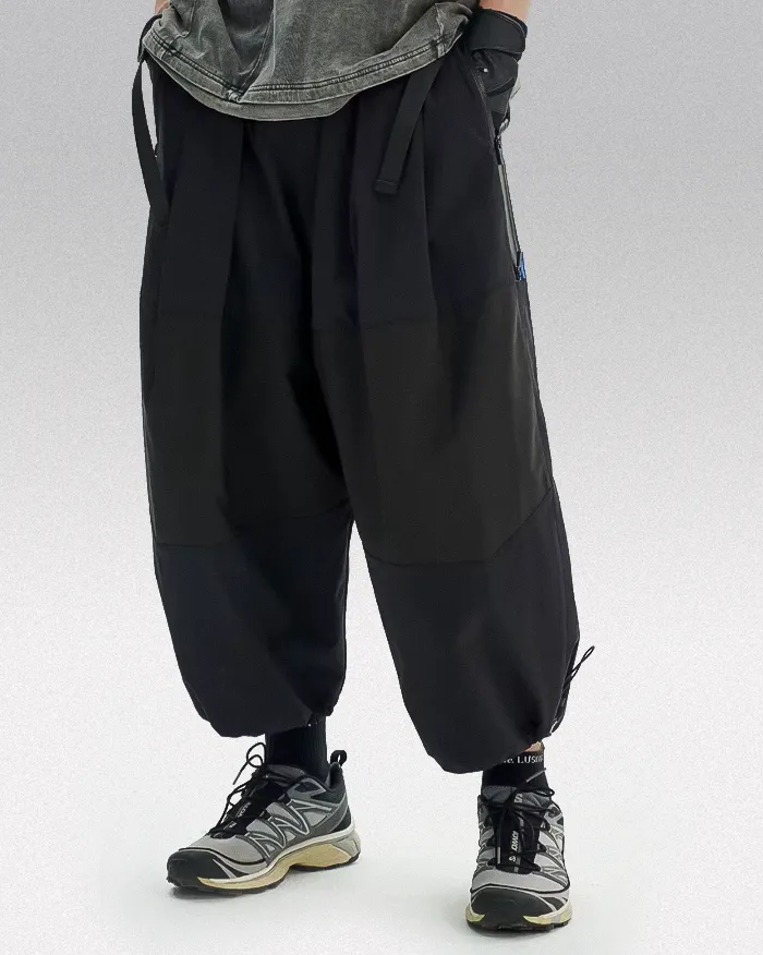 Samurai trousers "Takashima" - Image 2