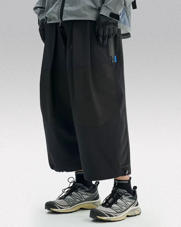 Samurai trousers "Takashima" - Image 3