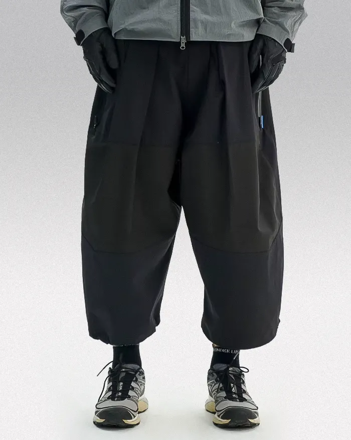 Samurai trousers "Takashima" - Image 4