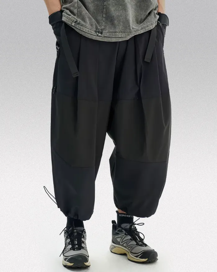Samurai trousers "Takashima" - Image 5