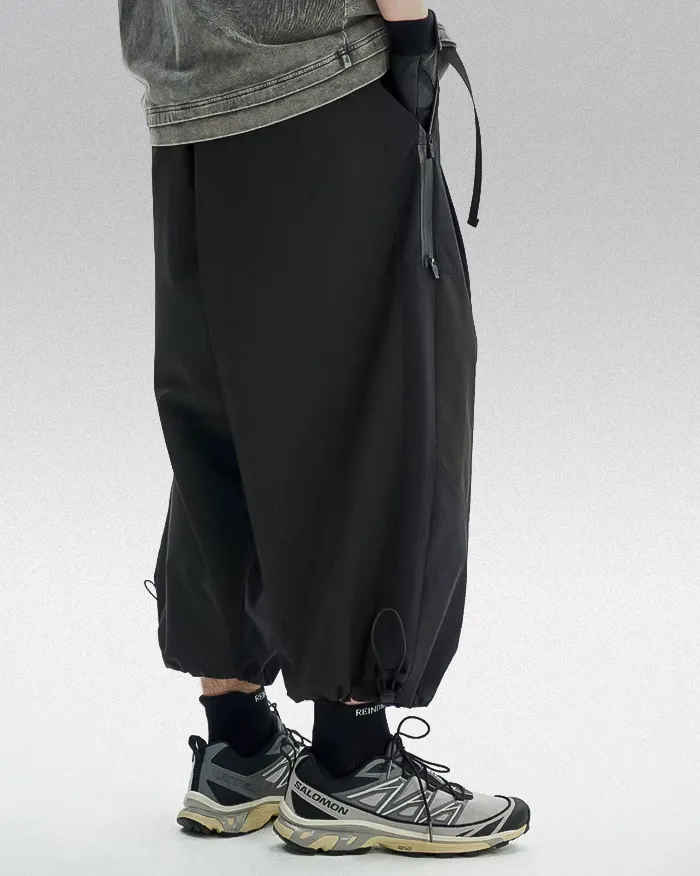 Samurai trousers "Takashima" - Image 6
