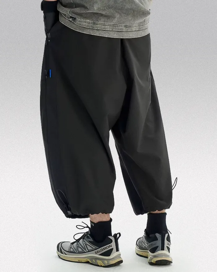 Samurai trousers "Takashima" - Image 7