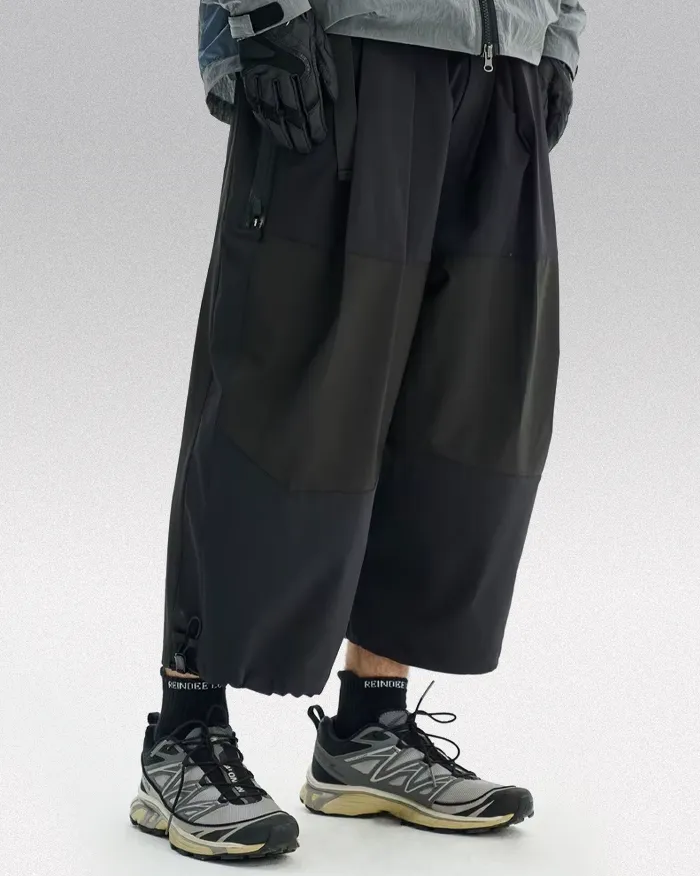 Samurai trousers "Takashima" - Image 8