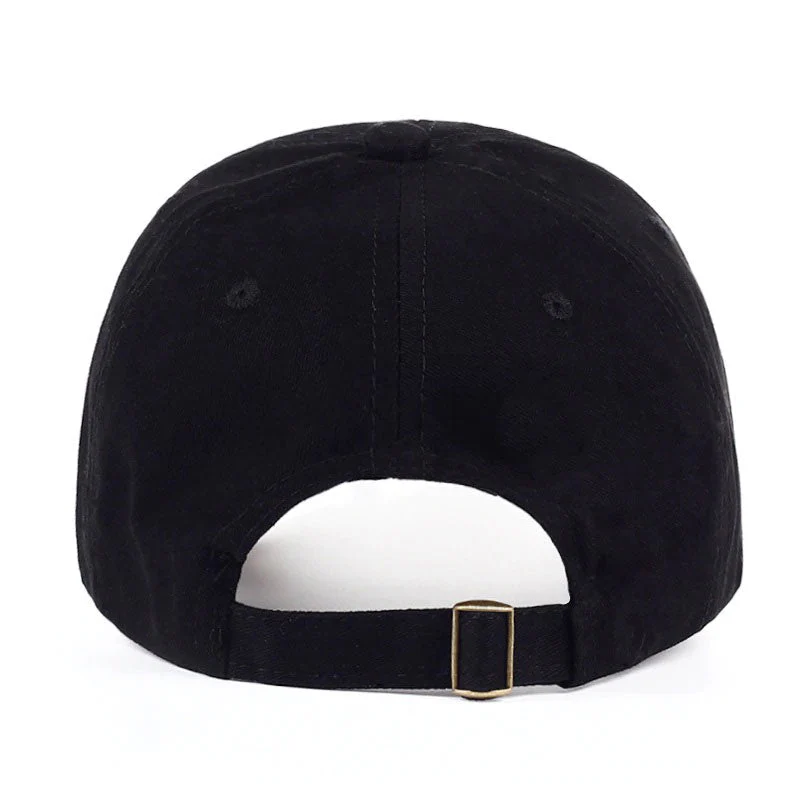 "Savage" Cap - Image 6