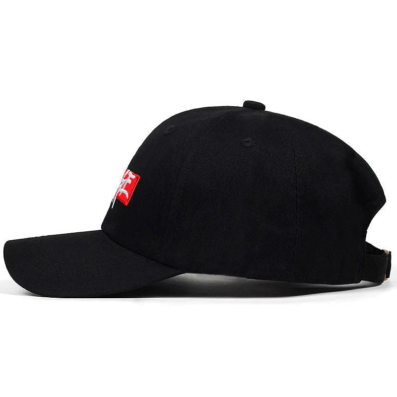"Savage" Cap - Image 7