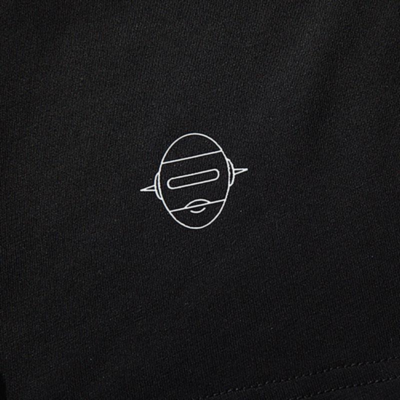 "Segawa" Oversized T-Shirt - Image 4