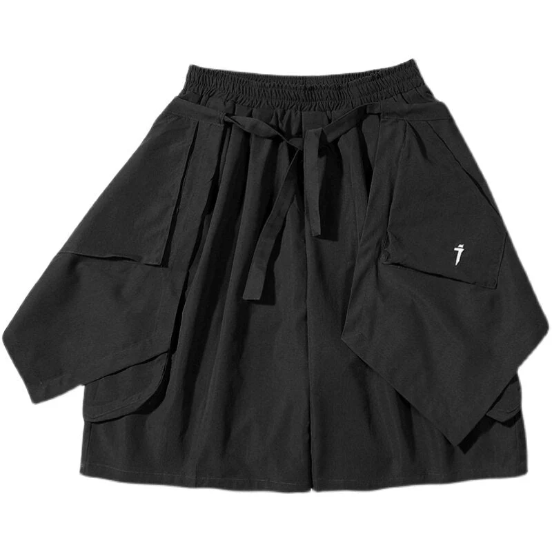 Techwear Shorts "Shiba" - Image 5