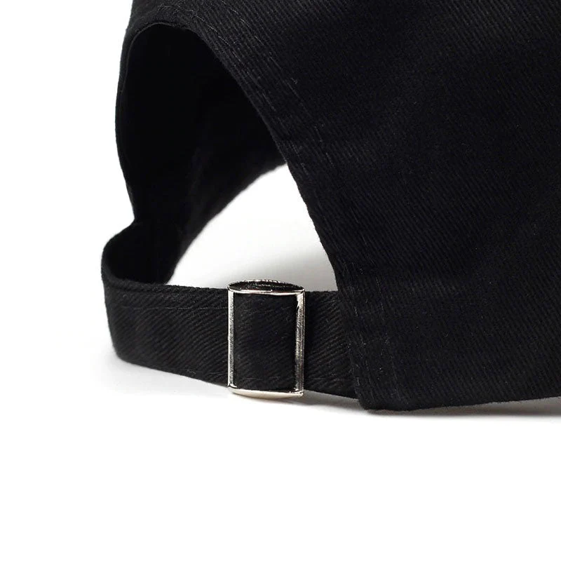 "Shin" Cap - Image 5