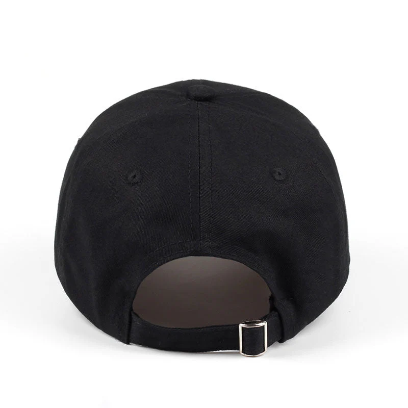 "Shin" Cap - Image 6