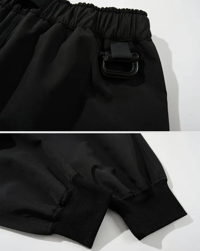 Techwear cargo pants "Shinji" - Image 10