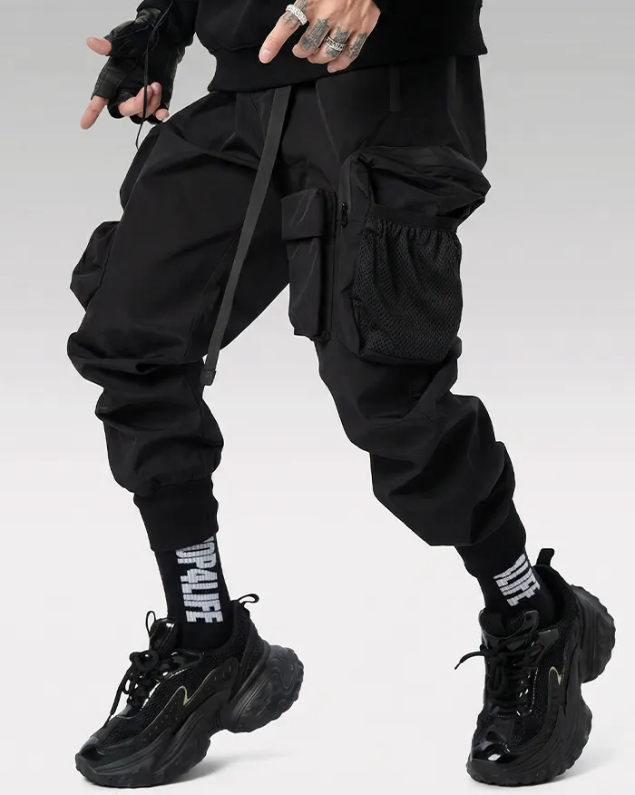 Techwear cargo pants "Shinji" - Image 2