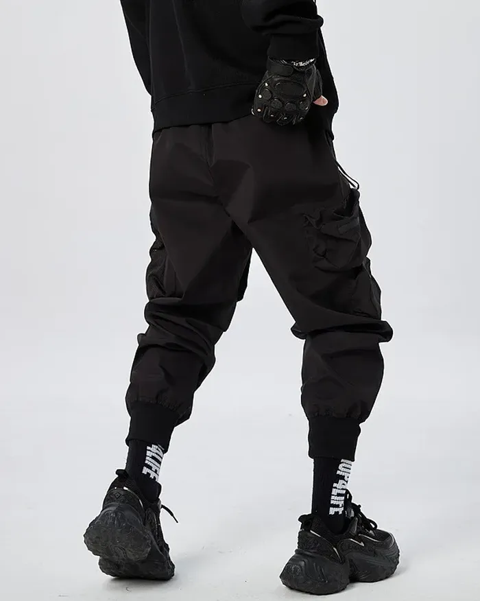 Techwear cargo pants "Shinji" - Image 7