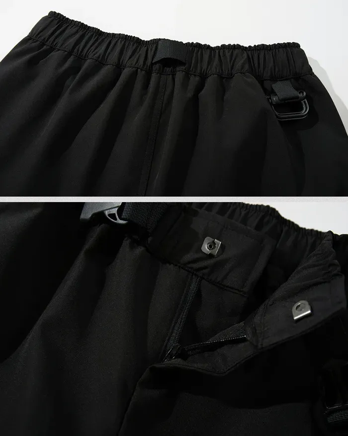 Techwear cargo pants "Shinji" - Image 8