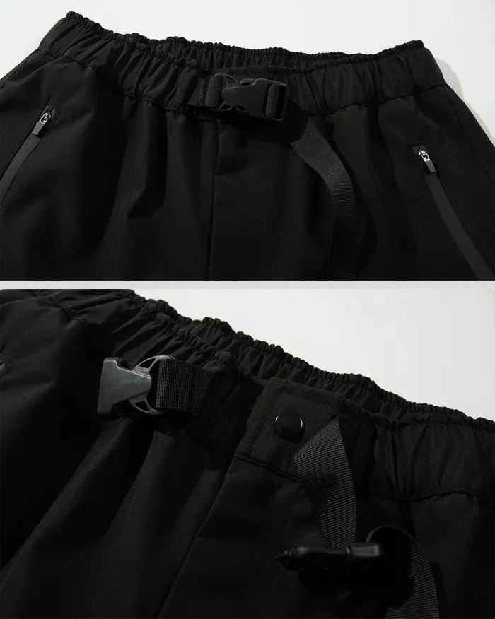 Techwear cargo pants "Shinji" - Image 9
