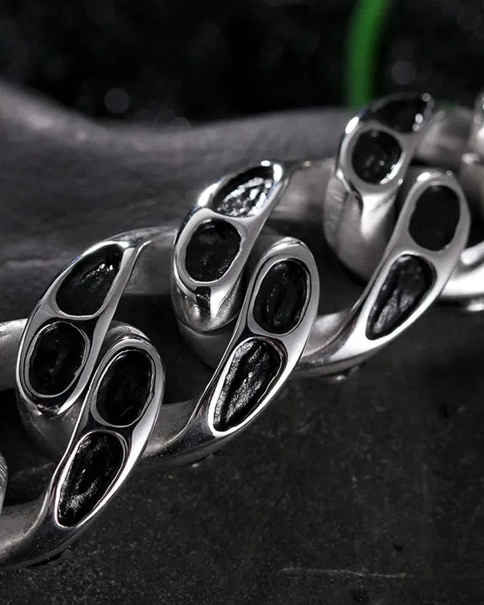 Skeleton Bracelet "Venox" - Image 7