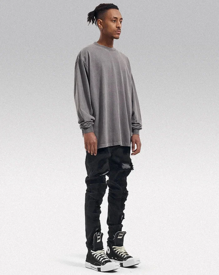 Skinny jeans Y2k "Marugame" - Image 3
