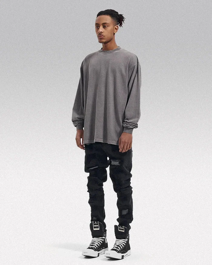 Skinny jeans Y2k "Marugame" - Image 5