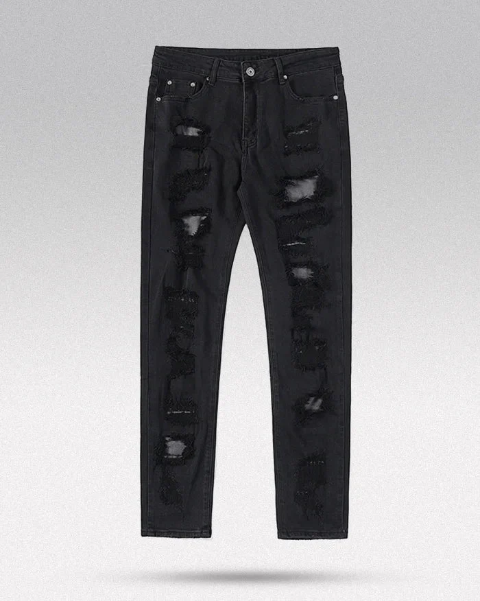 Skinny jeans Y2k "Marugame" - Image 6