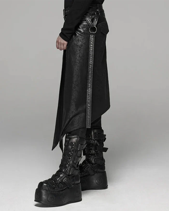 Skirt for men "Abashiri" - Image 4