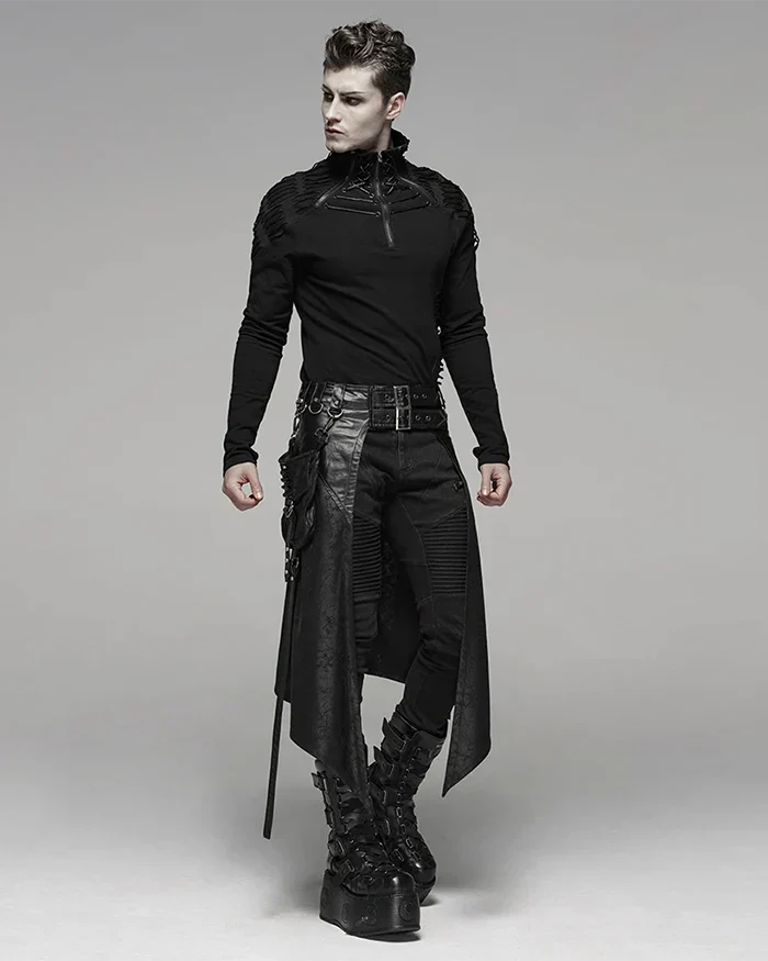 Skirt for men "Abashiri" - Image 5