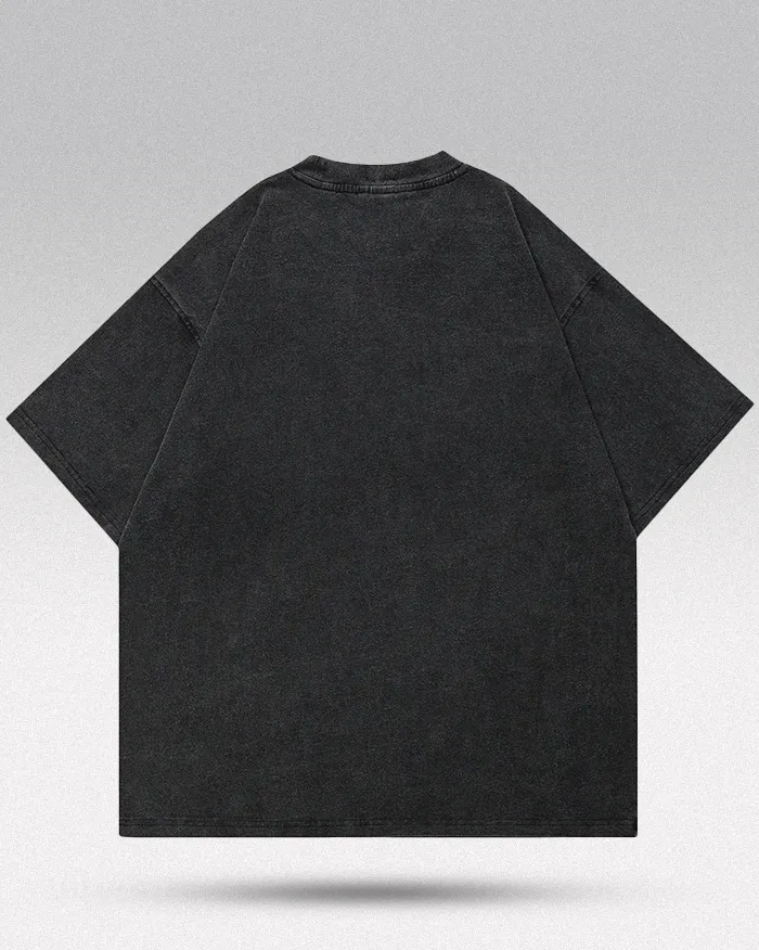 Skull Graphic T-Shirt "Shade" - Image 2
