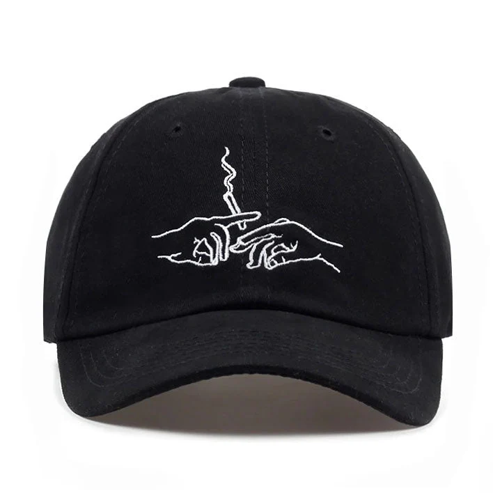 "SPLIF" Cap - Image 3
