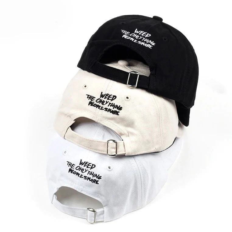 "SPLIF" Cap - Image 4