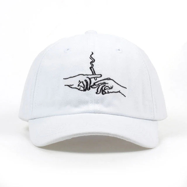 "SPLIF" Cap - Image 5