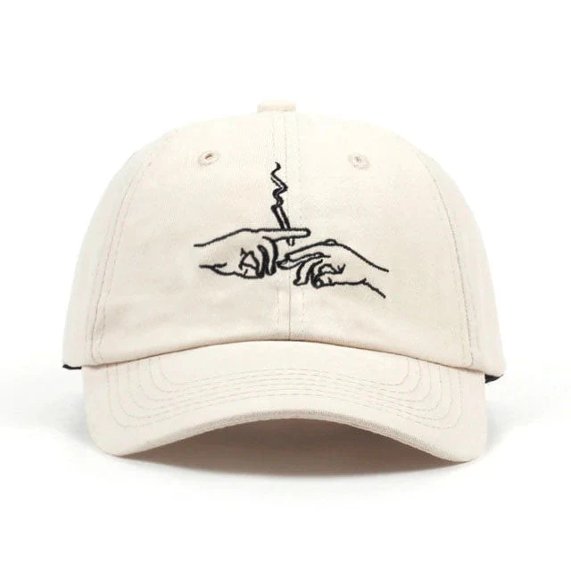 "SPLIF" Cap - Image 6
