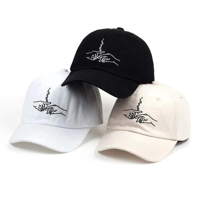 "SPLIF" Cap - Image 7