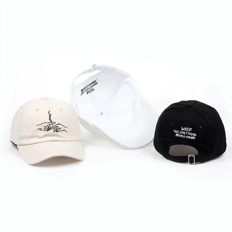 "SPLIF" Cap - Image 8