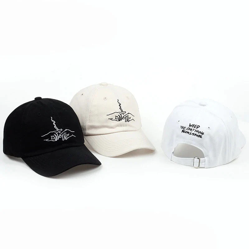 "SPLIF" Cap - Image 9