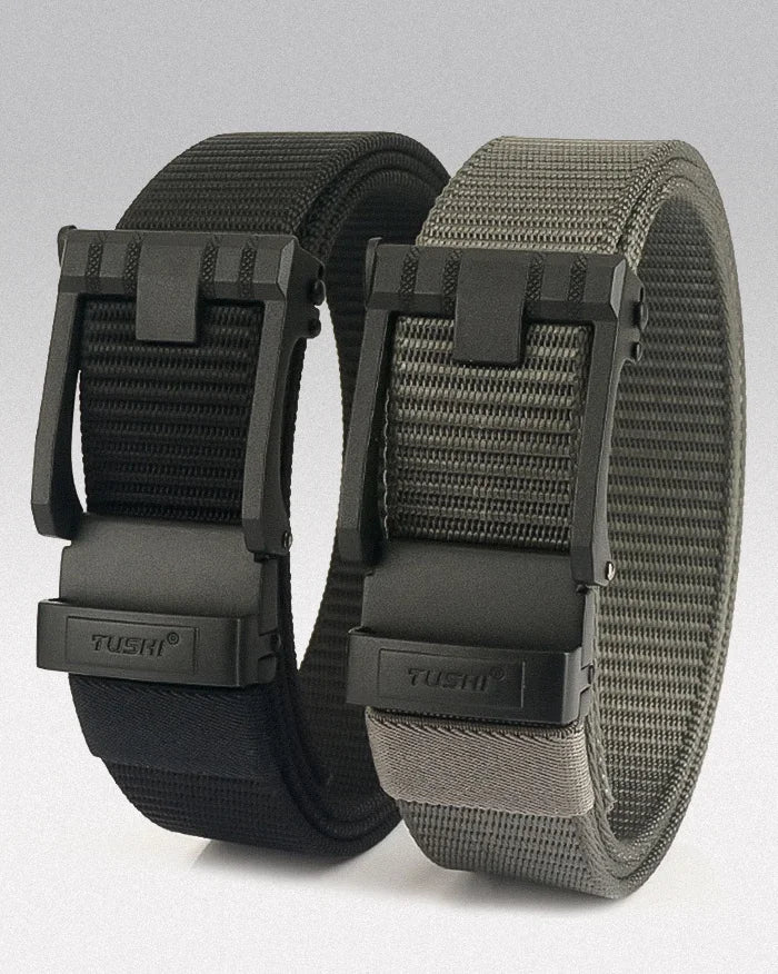Streetwear Belt "Akabira" - Image 3