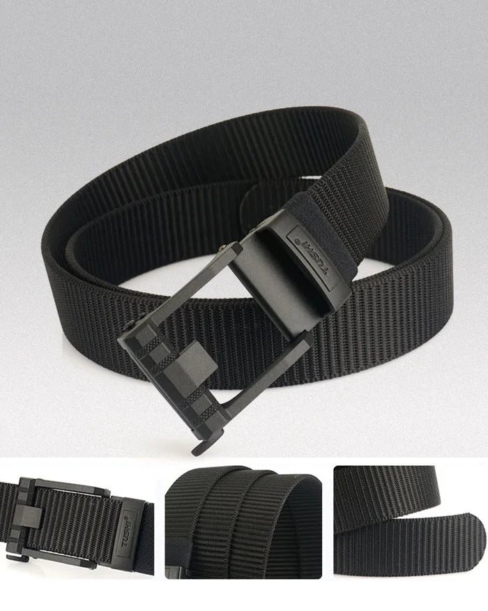 Streetwear Belt "Akabira" - Image 5