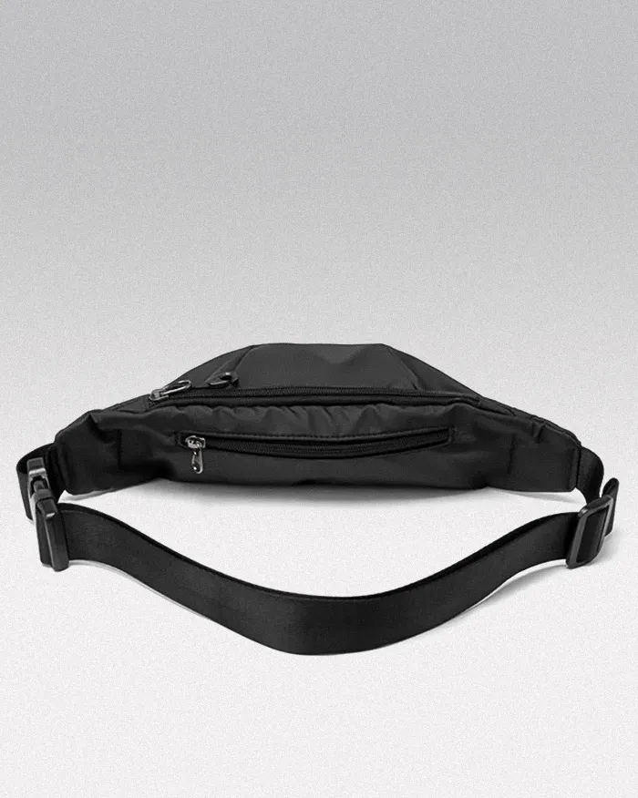 Streetwear crossbody bag "Muroto" - Image 3