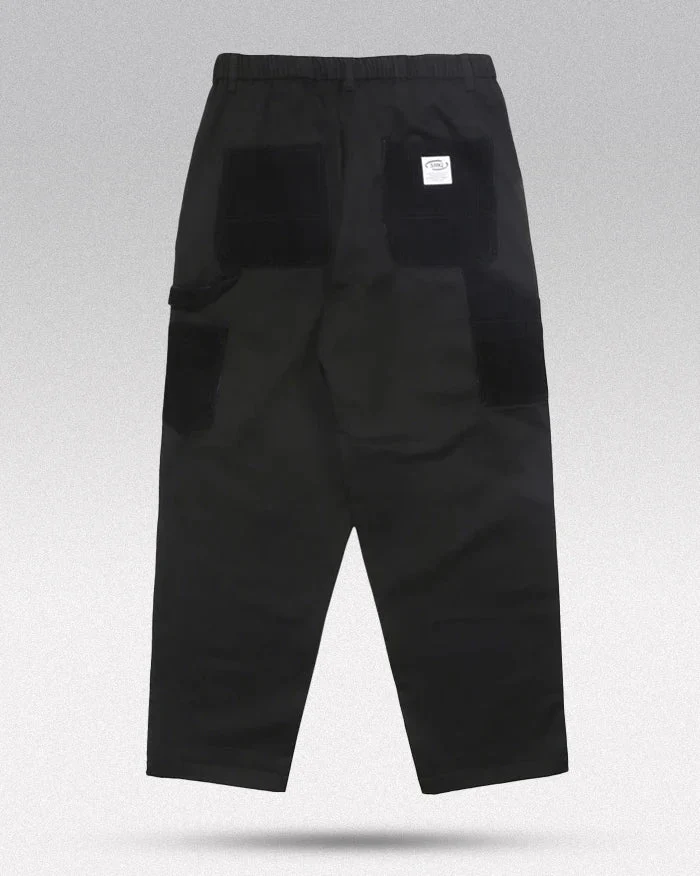 Streetwear harem pants "Kori" - Image 10
