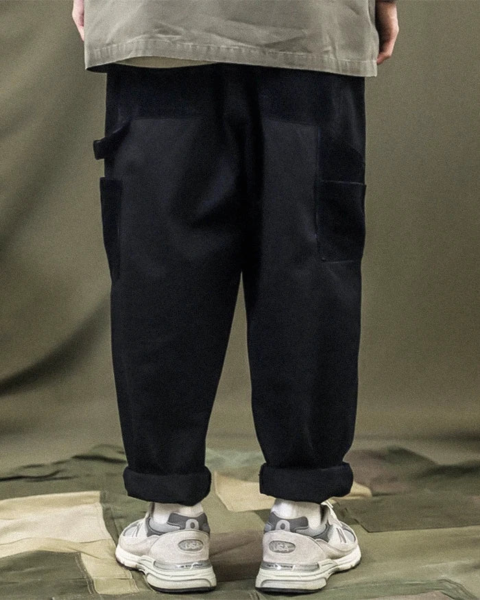Streetwear harem pants "Kori" - Image 6