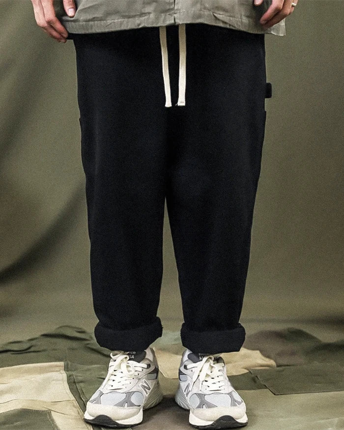 Streetwear harem pants "Kori" - Image 8