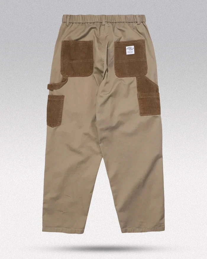 Streetwear harem pants "Kori" - Image 9