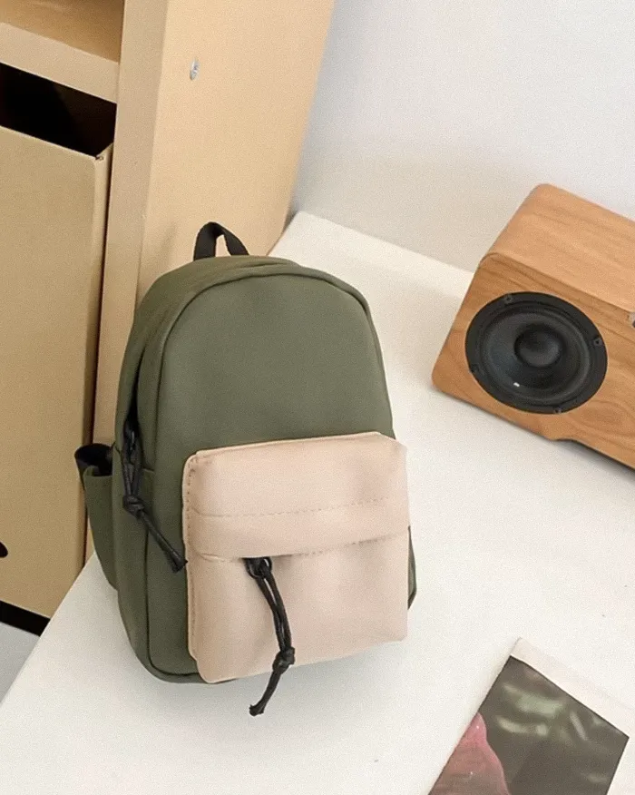 Streetwear sling bag "Poro" - Image 14