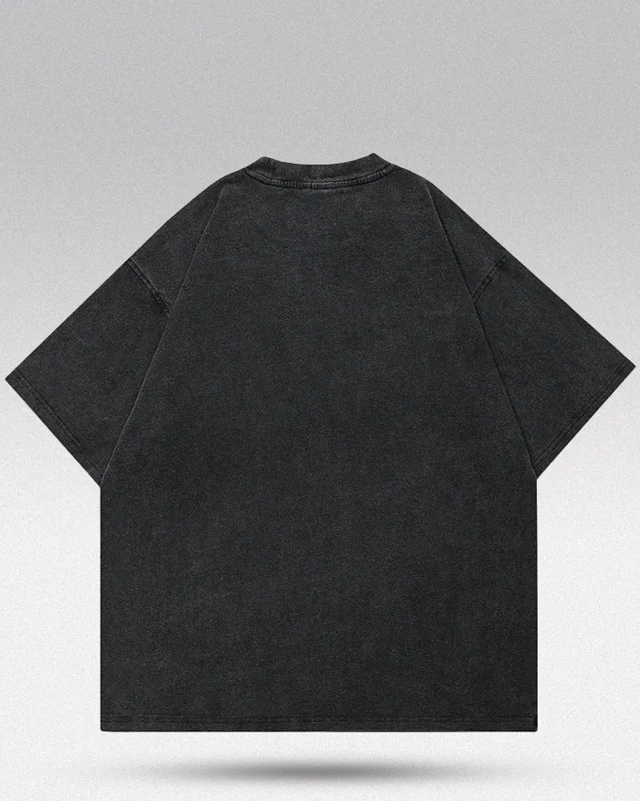 Streetwear tshirt "Watchdog" - Image 2
