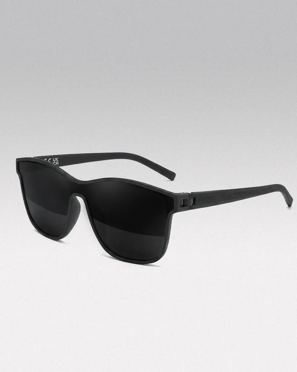 Sunglasses Cyber "Onyx" - Image 3