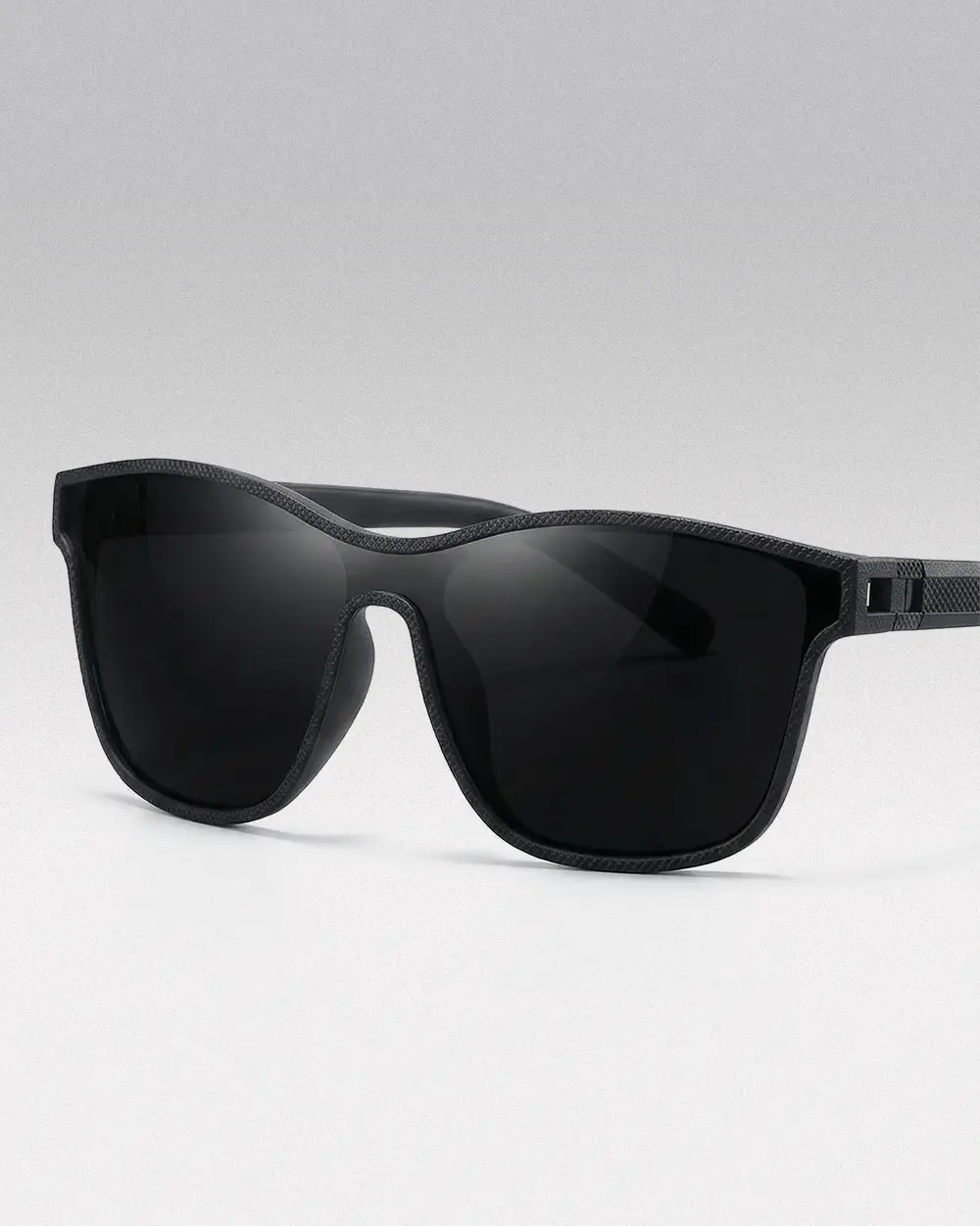 Sunglasses Cyber "Onyx" - Image 4
