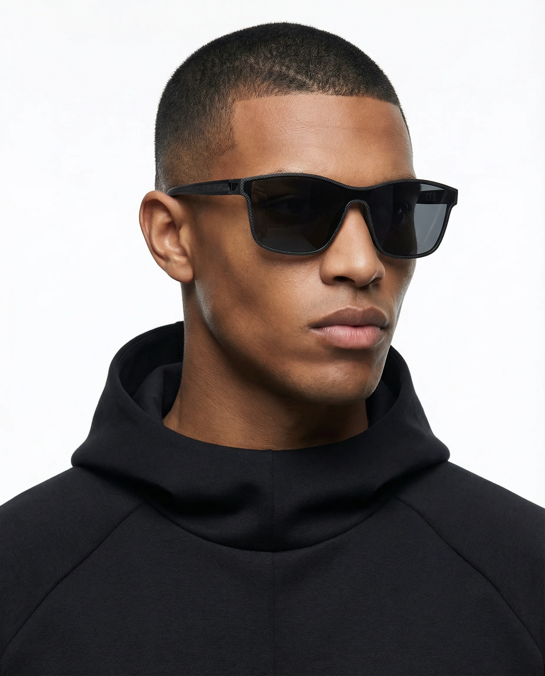 Sunglasses Cyber "Onyx" - Image 6