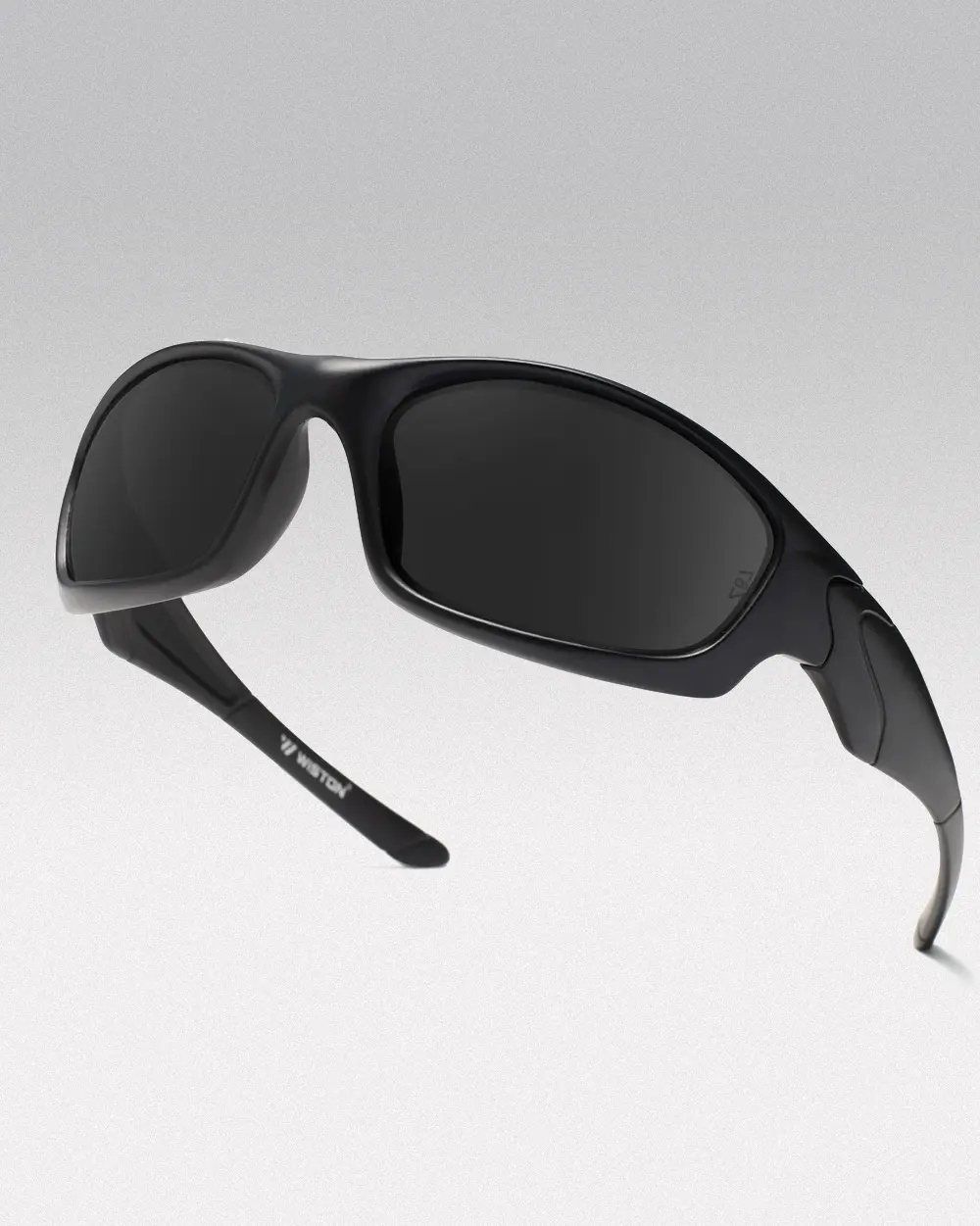 Sunglasses Techwear "Echo" - Image 3
