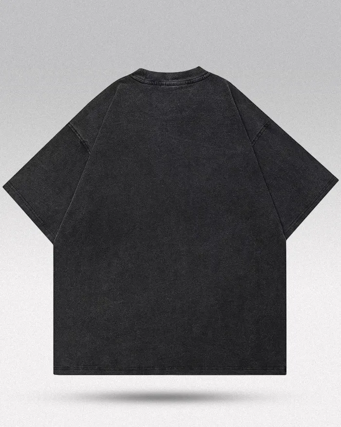 T-Shirt Oversized "Rexul" - Image 2