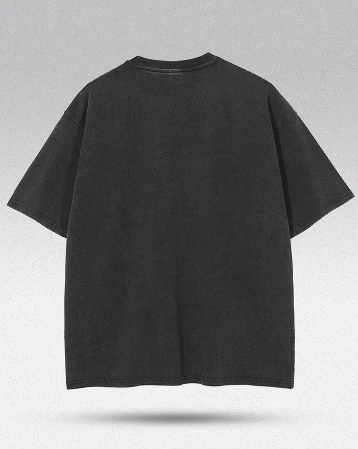 T-Shirt Streetwear "Reko" - Image 2